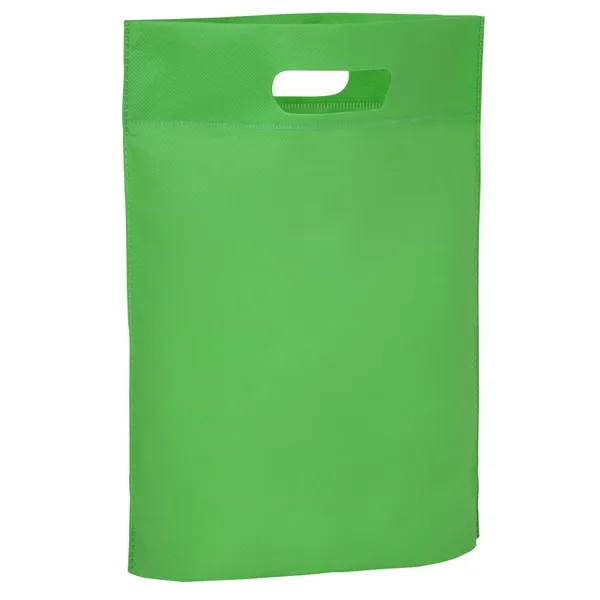 Poly Pro Small Heat Sealed Tote... from ASI 40480 Koozie Group