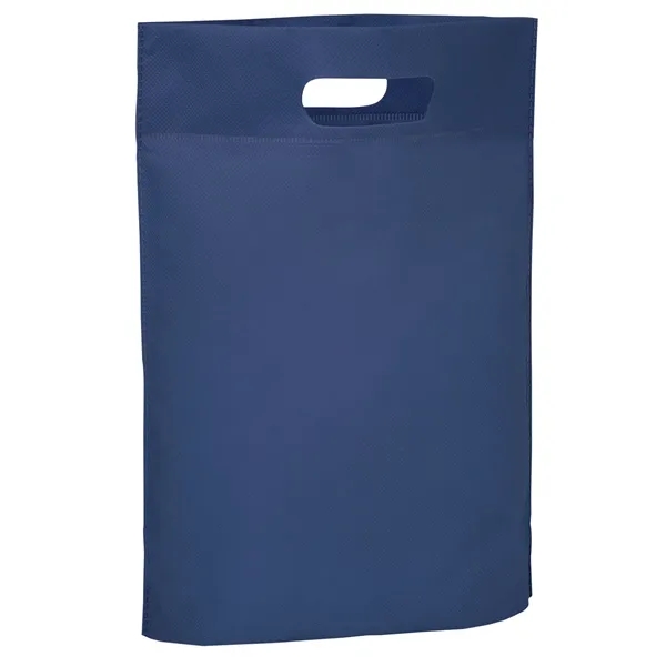 Poly Pro Small Heat Sealed Tote... from ASI 40480 Koozie Group