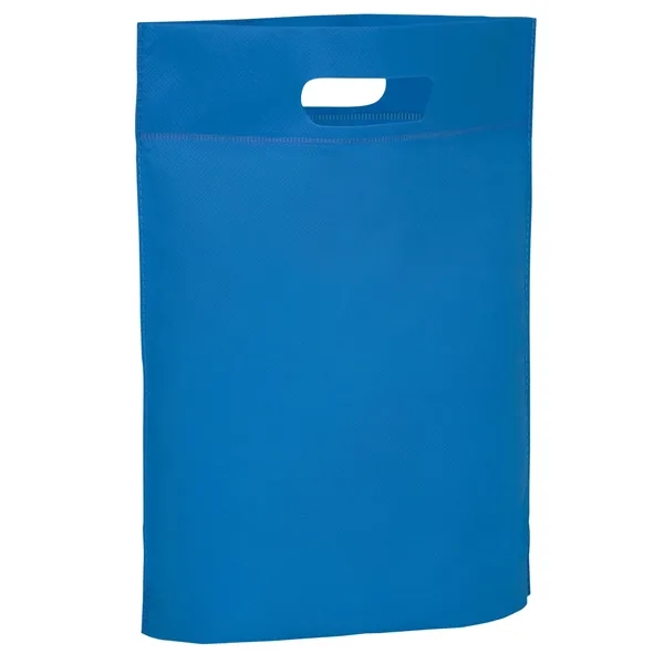 Poly Pro Small Heat Sealed Tote... from ASI 40480 Koozie Group