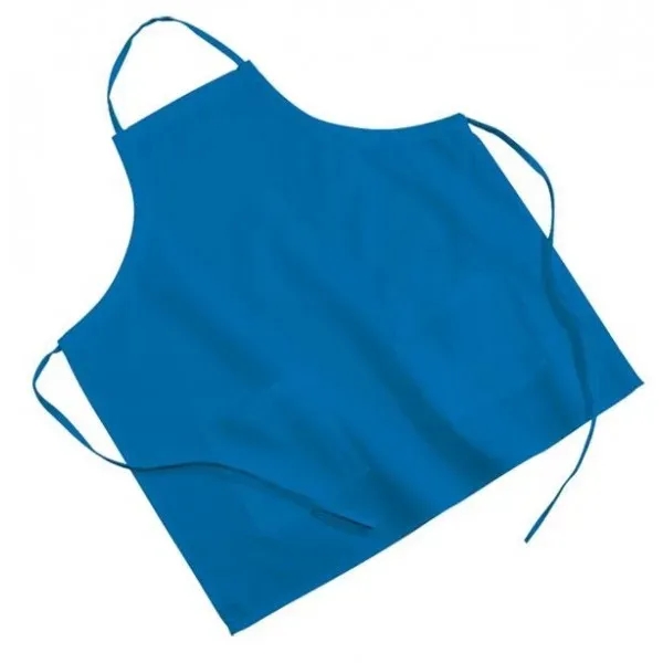 Colored Poly/Cotton Twill BBQ Apron... from ASI 40480 Koozie Group