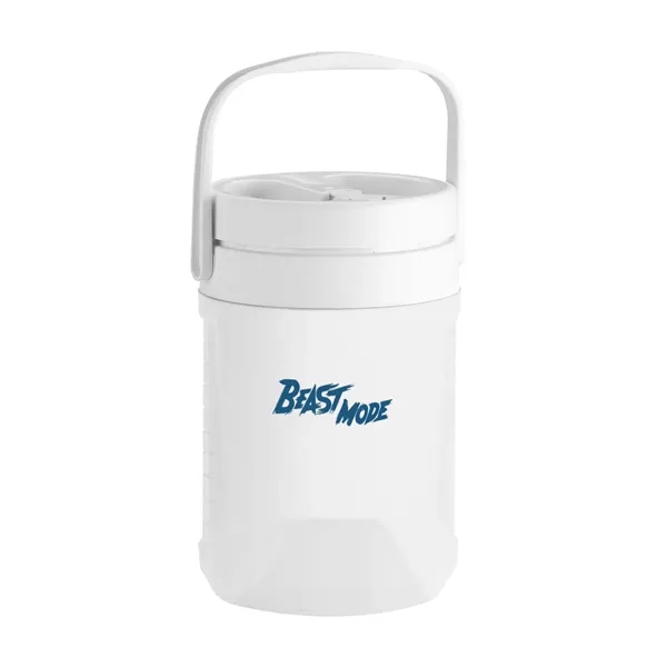 Coleman® 1-Gallon Insulated Jug... from ASI 40480 Koozie Group