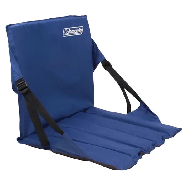 Coleman® Stadium Seat... from ASI 40480 Koozie Group