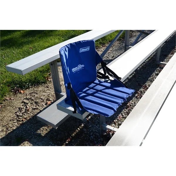 Coleman® Stadium Seat... from ASI 40480 Koozie Group