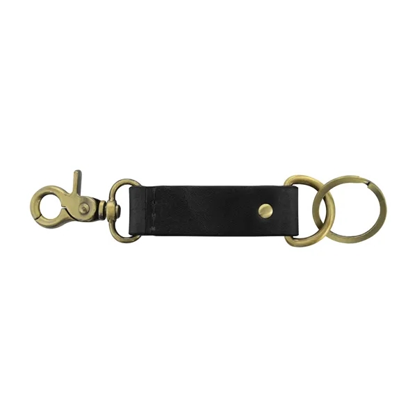 Andrew Philips® Westbridge Key Keeper... from ASI 40480 Koozie Group