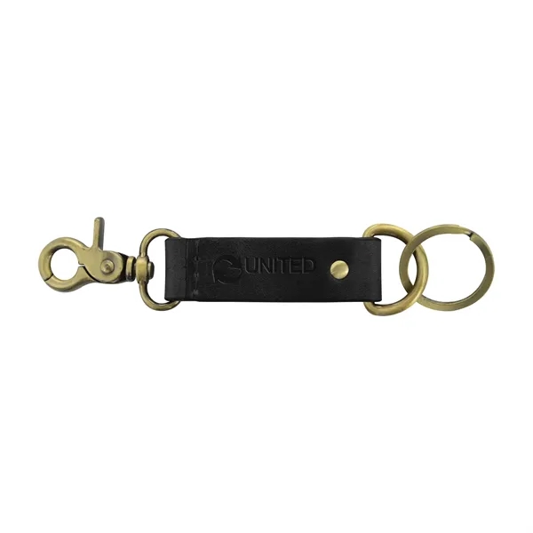 Andrew Philips® Westbridge Key Keeper... from ASI 40480 Koozie Group