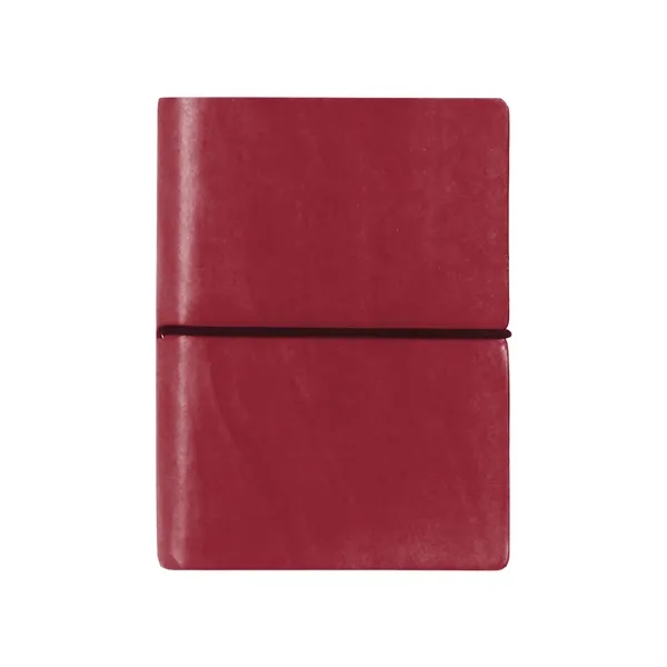 Ciak™ Italian Pocket Journal... from ASI 40480 Koozie Group