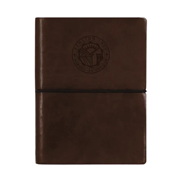 Ciak™ Italian Pocket Journal... from ASI 40480 Koozie Group