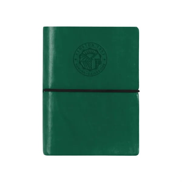 Ciak™ Italian Pocket Journal... from ASI 40480 Koozie Group