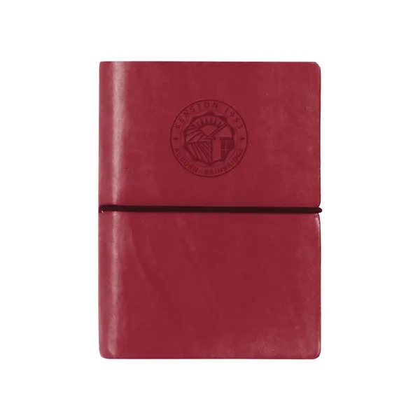 Ciak™ Italian Pocket Journal... from ASI 40480 Koozie Group