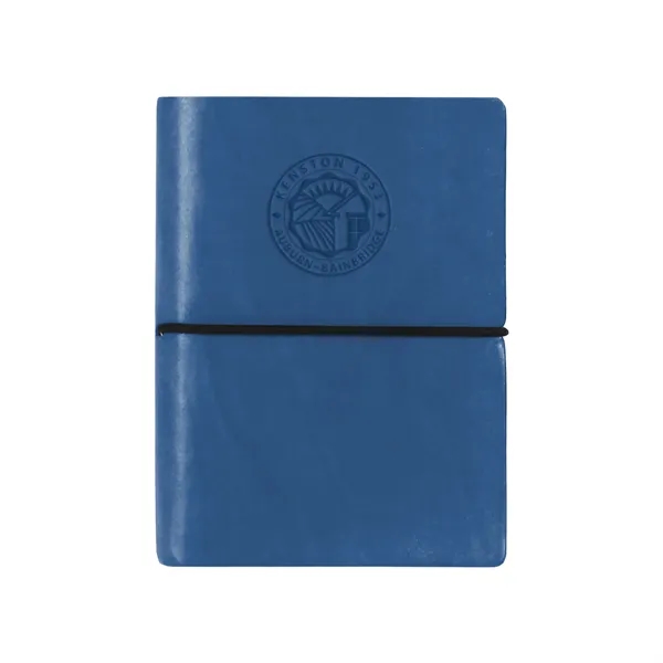 Ciak™ Italian Pocket Journal... from ASI 40480 Koozie Group