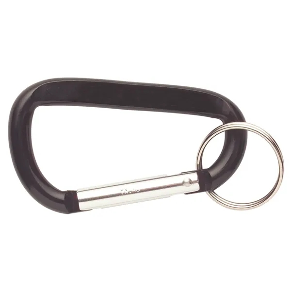 Carabiners With Keyring... from ASI 40480 Koozie Group