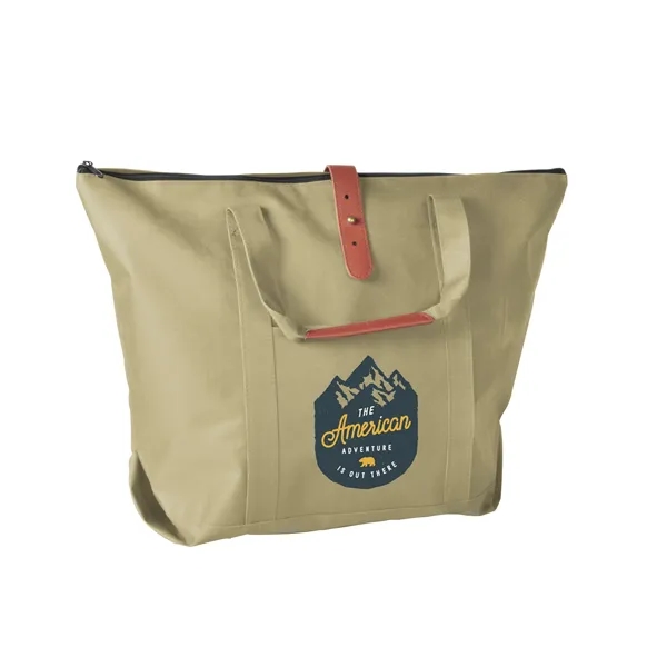 Mallard Tote... from ASI 40480 Koozie Group