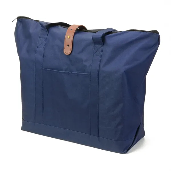 Mallard Tote... from ASI 40480 Koozie Group