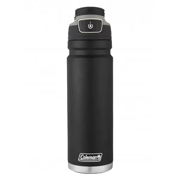 Coleman® 24 oz. Freeflow Stainless Steel Hydration Bottle... from ASI 40480 Koozie Group