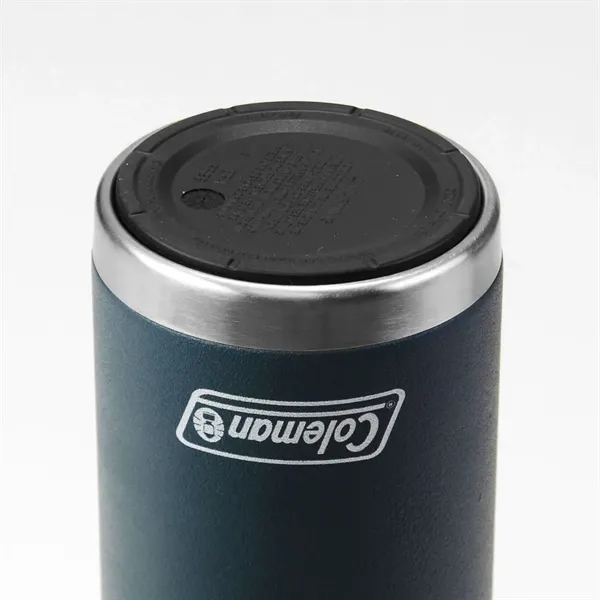 Coleman® 24 oz. Freeflow Stainless Steel Hydration Bottle... from ASI 40480 Koozie Group