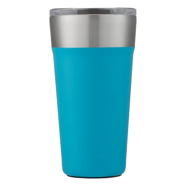 Coleman® 20 oz. Brewski Stainless Steel Tumbler... from ASI 40480 Koozie Group