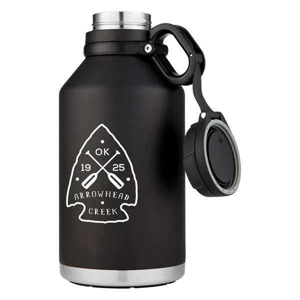 Coleman® 64 oz. Growler... from ASI 40480 Koozie Group