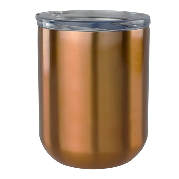 The Viking Collection® Lowball - 10 oz.... from ASI 40480 Koozie Group