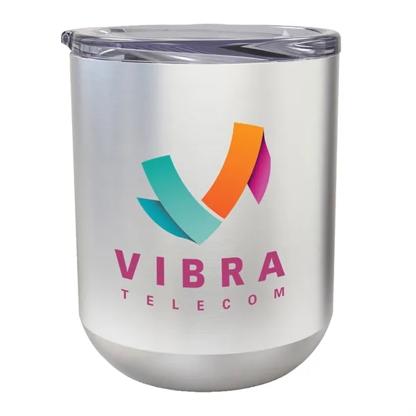 The Viking Collection® Lowball - 10 oz.... from ASI 40480 Koozie Group