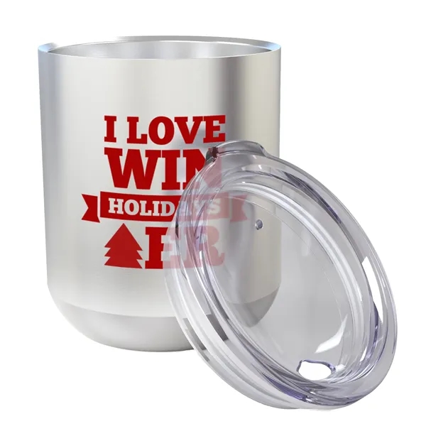 The Viking Collection® Lowball - 10 oz.... from ASI 40480 Koozie Group