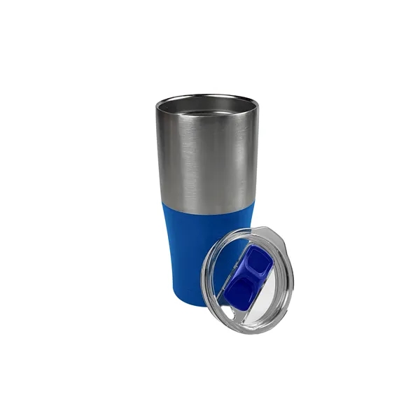 The Viking Collection® Cafe Tumbler - 20 oz.... from ASI 40480 Koozie Group