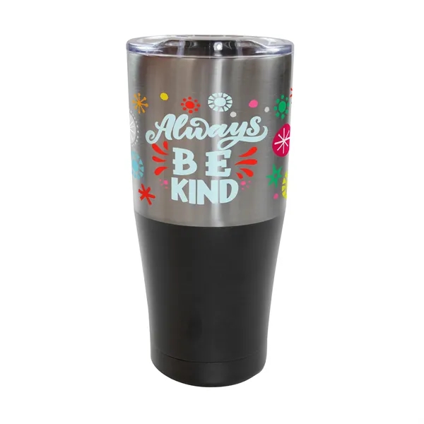 The Viking Collection® Cafe Tumbler - 20 oz.... from ASI 40480 Koozie Group