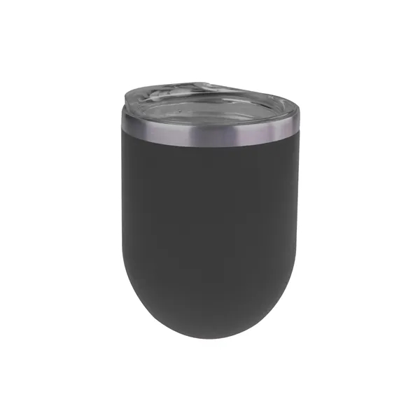 Sipper Wine Tumbler - 12 oz.... from ASI 40480 Koozie Group