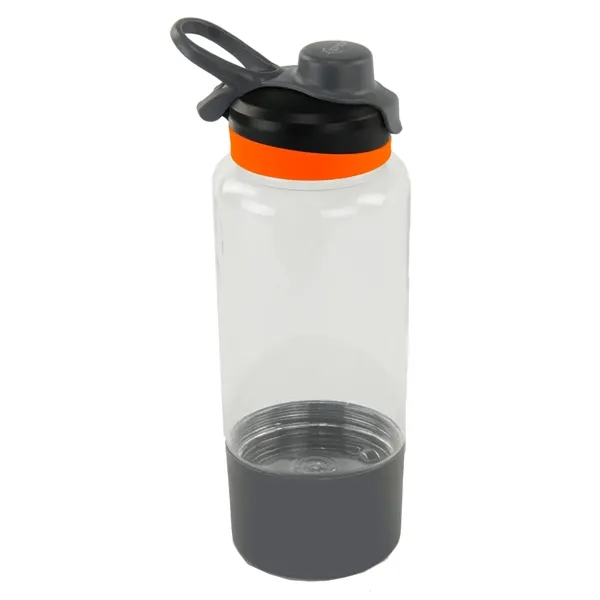 EPEX® Canyonlands Tritan® Trail Bottle - 38 oz.... from ASI 40480 Koozie Group