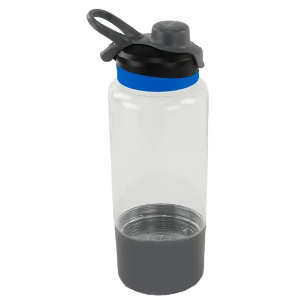 EPEX® Canyonlands Tritan® Trail Bottle - 38 oz.... from ASI 40480 Koozie Group