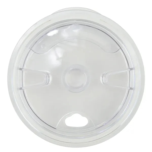 The Viking Collection™ 20 oz. Rainbow Nova Tumbler... from ASI 40480 Koozie Group