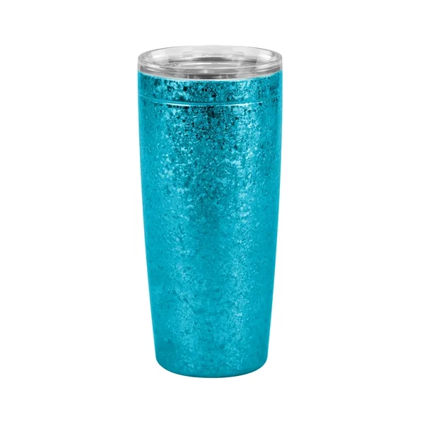 The Viking Collection™ 20 oz. Metallic Ice Nova Tumbler... from ASI 40480 Koozie Group