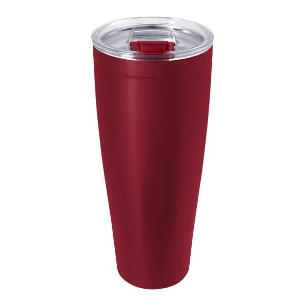 The Viking Collection® Nova Leak-Resistant Tumbler - 30 oz.... from ASI 40480 Koozie Group