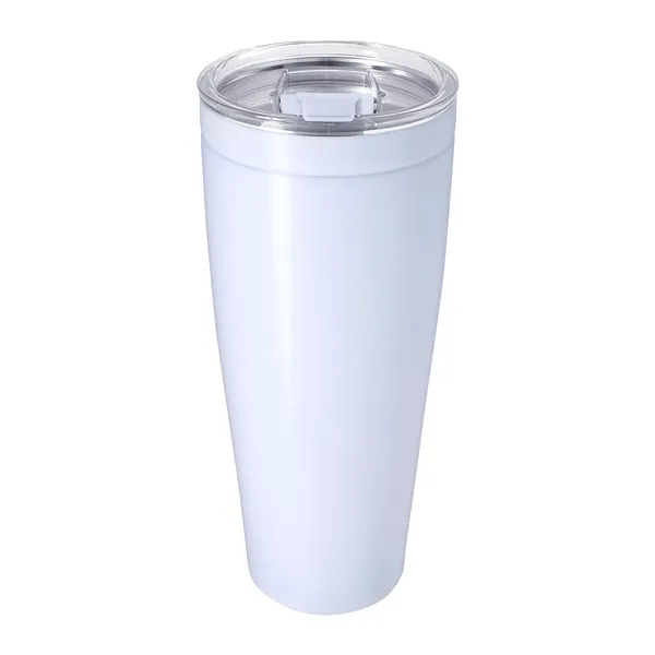 The Viking Collection® Nova Leak-Resistant Tumbler - 30 oz.... from ASI 40480 Koozie Group
