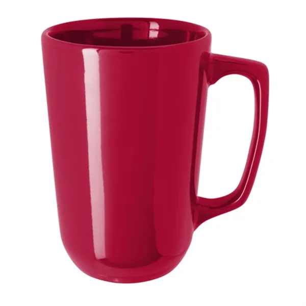 Square Handle Mug - 14 oz.... from ASI 40480 Koozie Group