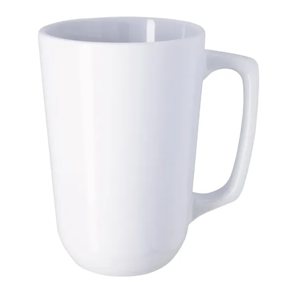 Square Handle Mug - 14 oz.... from ASI 40480 Koozie Group