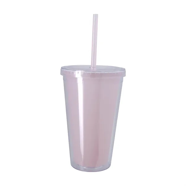 Color-Changing Tumbler - 17 oz.... from ASI 40480 Koozie Group