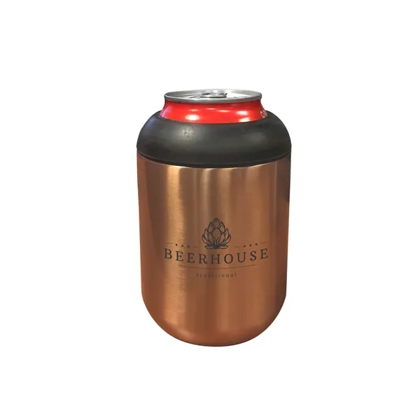 The Viking Collection® Can Cooler... from ASI 40480 Koozie Group