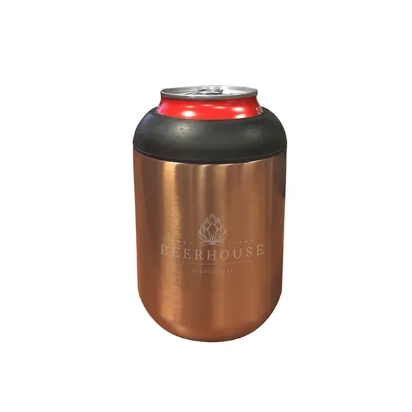 The Viking Collection® Can Cooler... from ASI 40480 Koozie Group