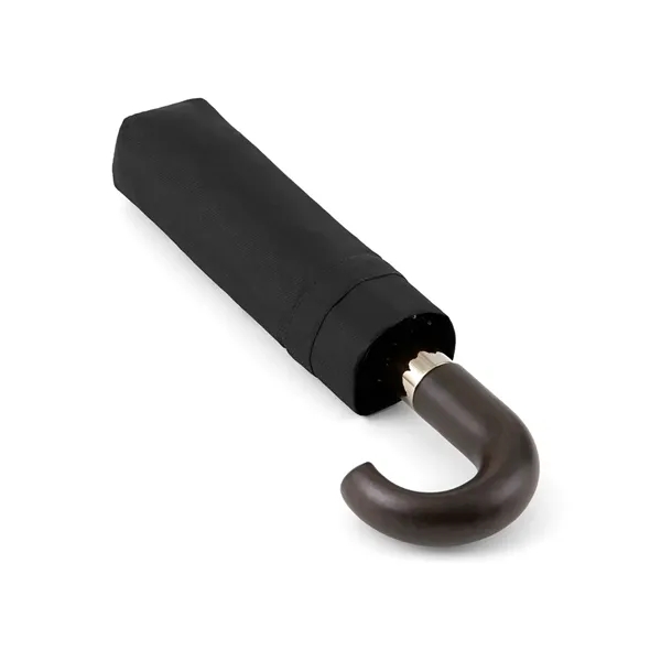 Shed Rain™ WindPro® 46" Vented Auto-Open/Close Compact Um...... from ASI 40480 Koozie Group