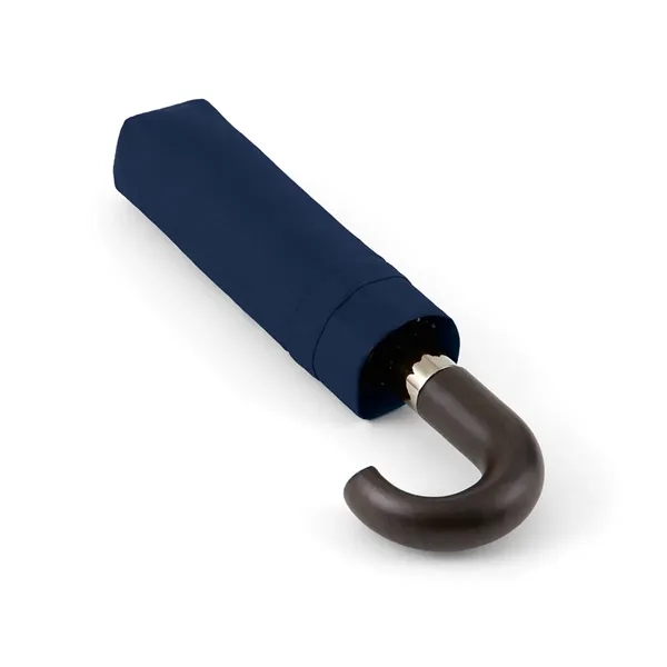 Shed Rain™ WindPro® 46" Vented Auto-Open/Close Compact Um...... from ASI 40480 Koozie Group