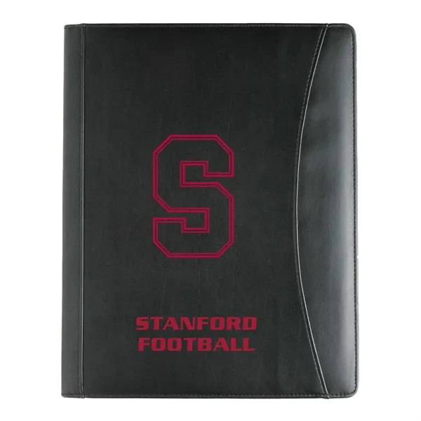 Executive Crescent Padfolio... from ASI 40480 Koozie Group