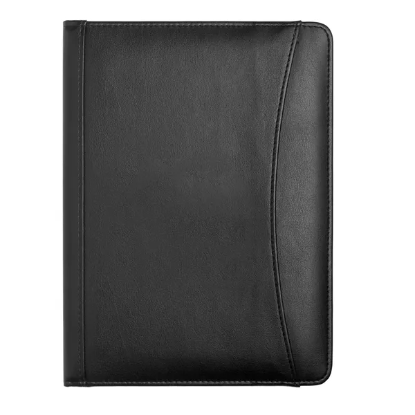 Jr. Executive Crescent Padfolio... from ASI 40480 Koozie Group