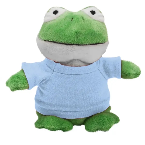 Bean Bag Buddies... from ASI 40480 Koozie Group