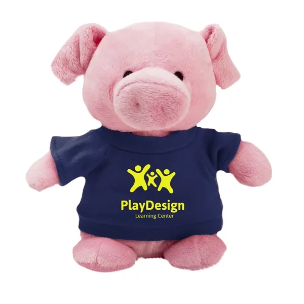 Bean Bag Buddies... from ASI 40480 Koozie Group