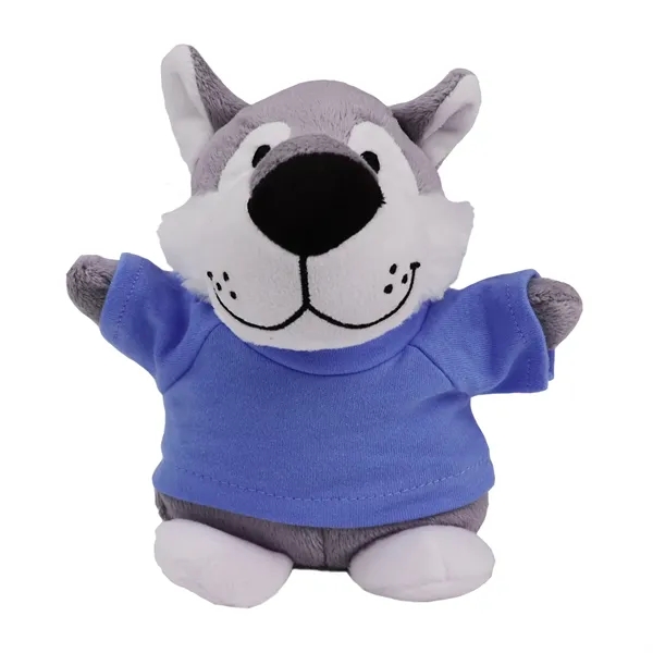 Bean Bag Buddies... from ASI 40480 Koozie Group