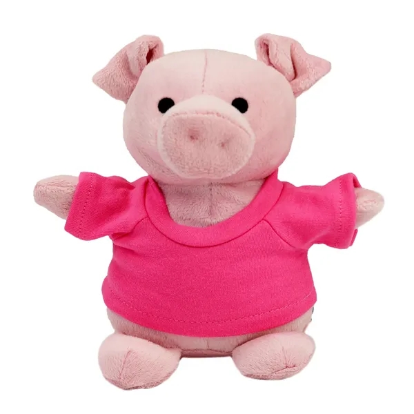 Bean Bag Buddies... from ASI 40480 Koozie Group