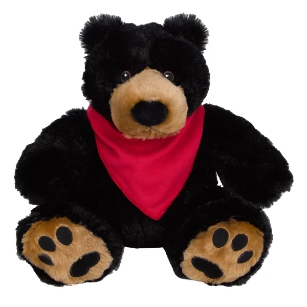 Scout Plush... from ASI 40480 Koozie Group