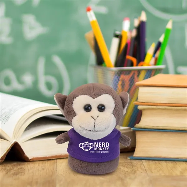 Shorties Plush... from ASI 40480 Koozie Group