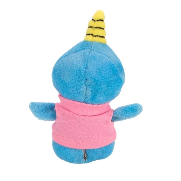 Shorties Plush... from ASI 40480 Koozie Group