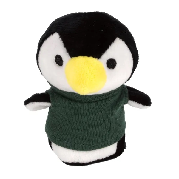 Shorties Plush... from ASI 40480 Koozie Group